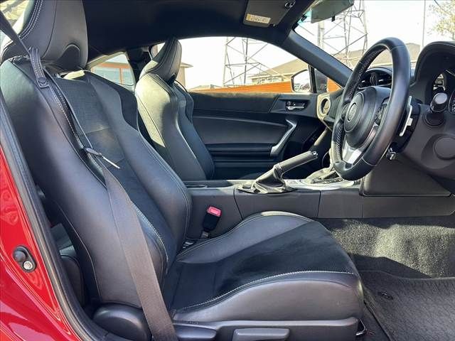 TOYOTA 86 2019 Image 31