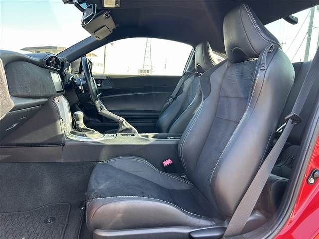 TOYOTA 86 2019 Image 31