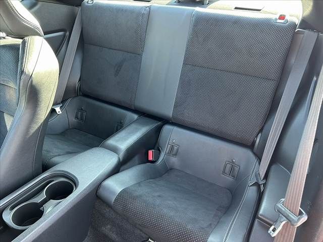 TOYOTA 86 2019 Image 31