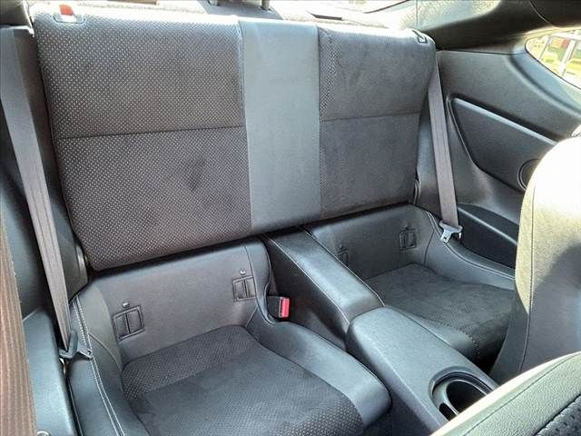 TOYOTA 86 2019 Image 31