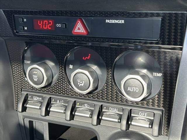 TOYOTA 86 2019 Image 31