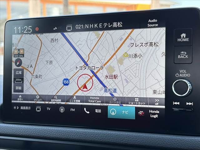 HONDA CIVIC HATCHBACK 2025 Image 31