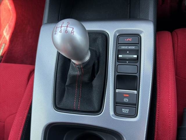 HONDA CIVIC HATCHBACK 2025 Image 31