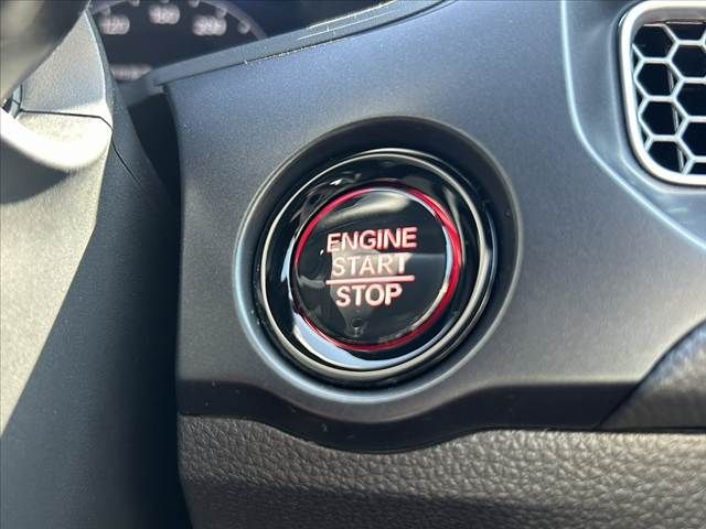 HONDA CIVIC HATCHBACK 2025 Image 31