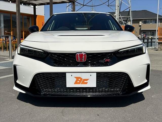 HONDA CIVIC HATCHBACK 2025 Image 31