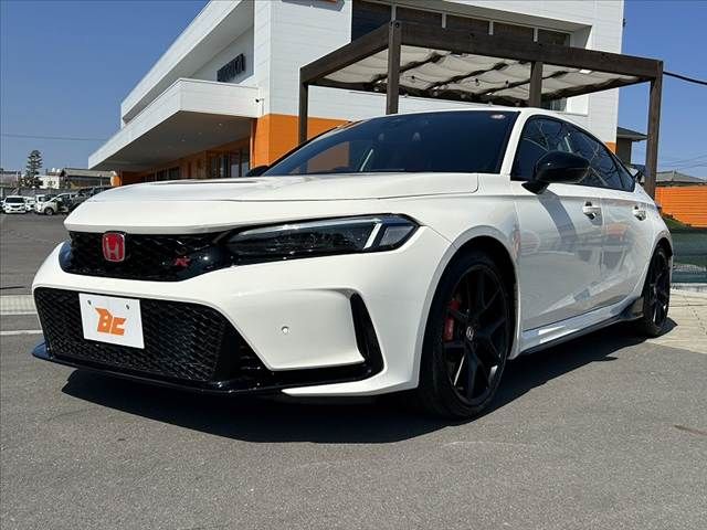 HONDA CIVIC HATCHBACK 2025 Image 31