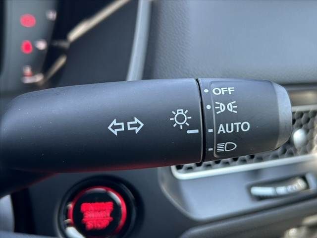 HONDA CIVIC HATCHBACK 2025 Image 31