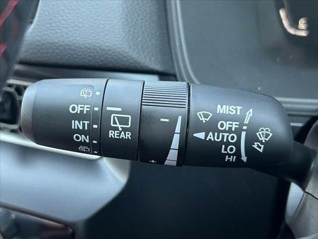 HONDA CIVIC HATCHBACK 2025 Image 31