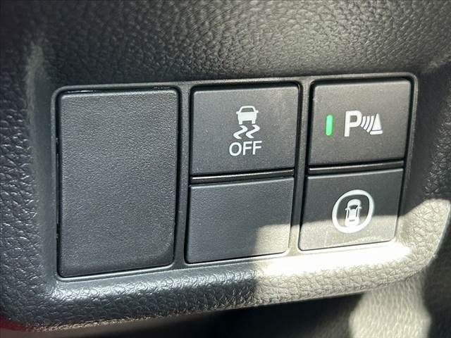 HONDA CIVIC HATCHBACK 2025 Image 31