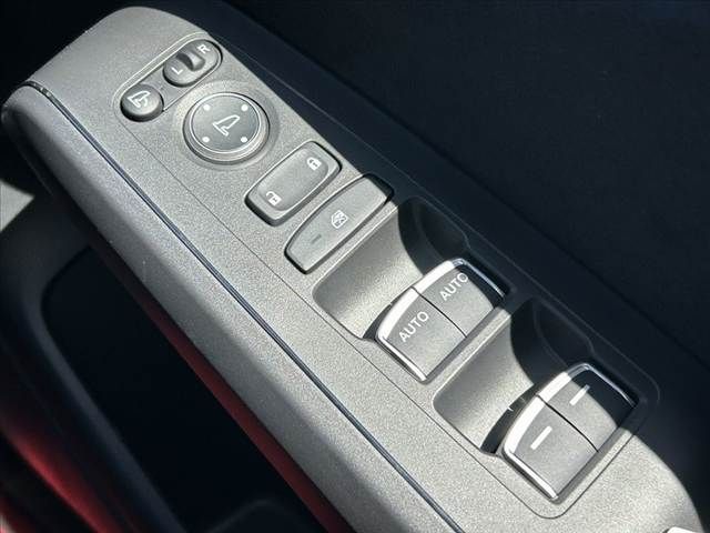 HONDA CIVIC HATCHBACK 2025 Image 31