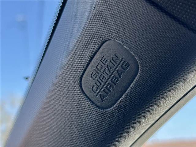 HONDA CIVIC HATCHBACK 2025 Image 31