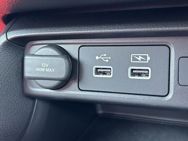 HONDA CIVIC HATCHBACK 2025 Image 31