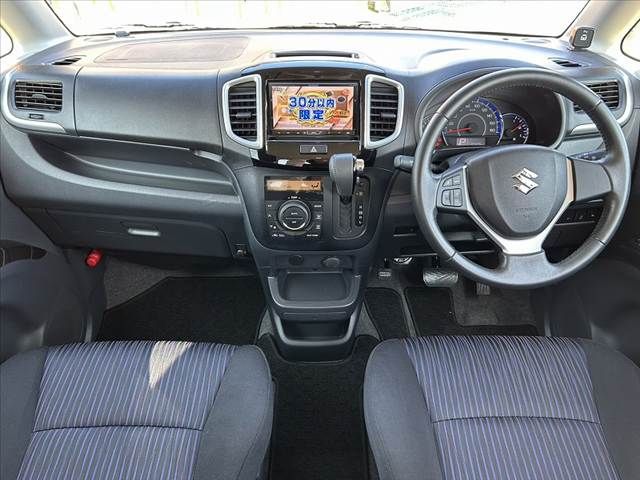 SUZUKI SOLIO BANDIT 2014 Image 31