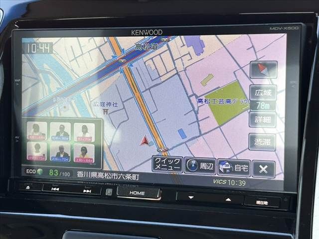 SUZUKI SOLIO BANDIT 2014 Image 31