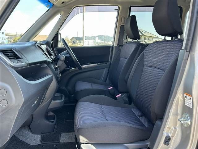 SUZUKI SOLIO BANDIT 2014 Image 31