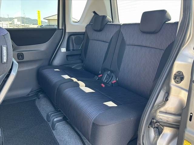 SUZUKI SOLIO BANDIT 2014 Image 31