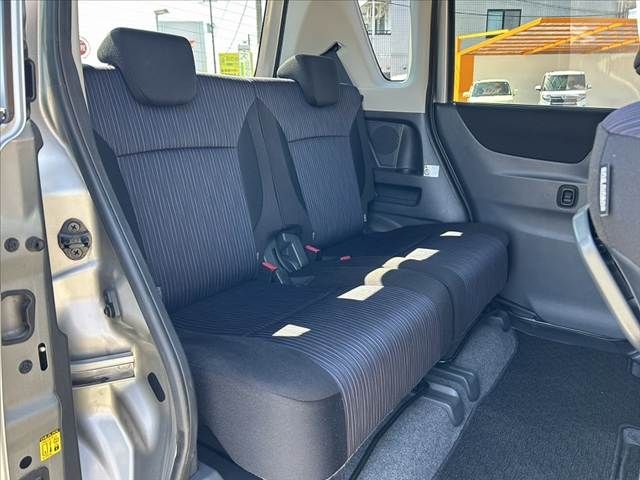 SUZUKI SOLIO BANDIT 2014 Image 31