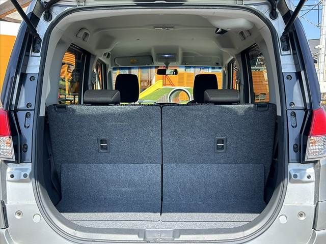 SUZUKI SOLIO BANDIT 2014 Image 31