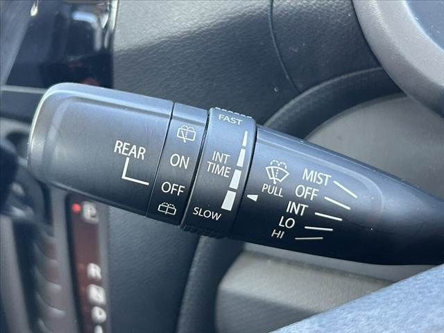 SUZUKI SOLIO BANDIT 2014 Image 31