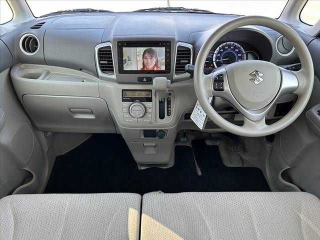 SUZUKI SPACIA 2015 Image 31