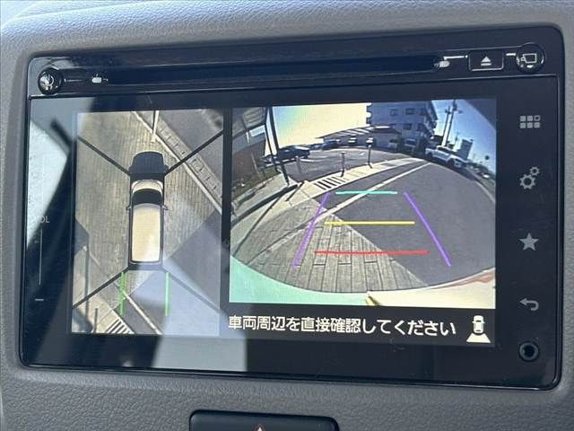 SUZUKI SPACIA 2015 Image 31