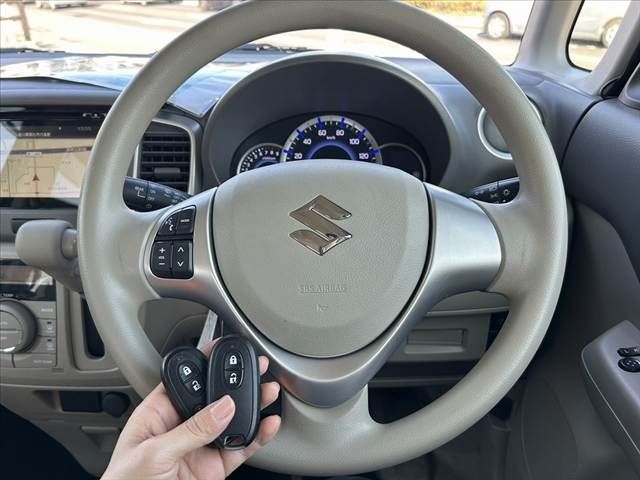 SUZUKI SPACIA 2015 Image 31