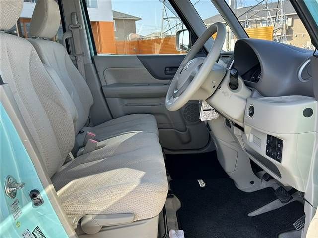 SUZUKI SPACIA 2015 Image 31