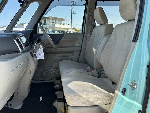 SUZUKI SPACIA 2015 Image 31