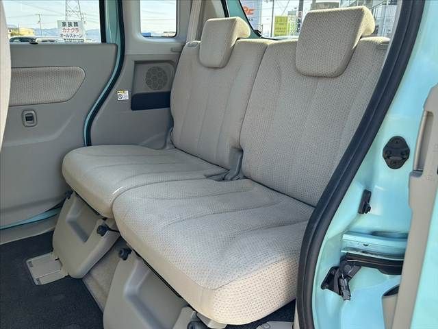 SUZUKI SPACIA 2015 Image 31