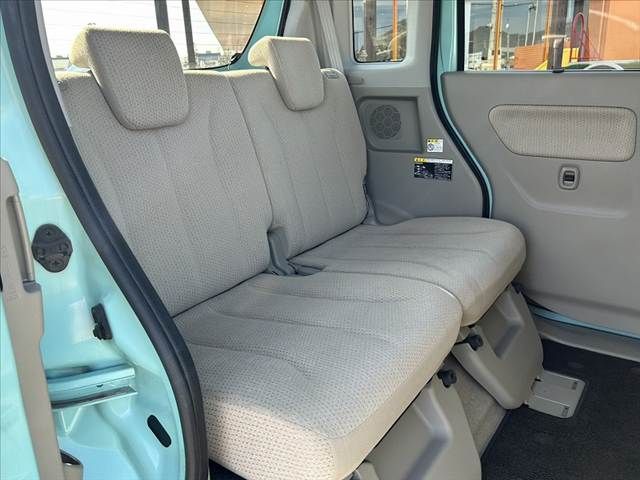 SUZUKI SPACIA 2015 Image 31