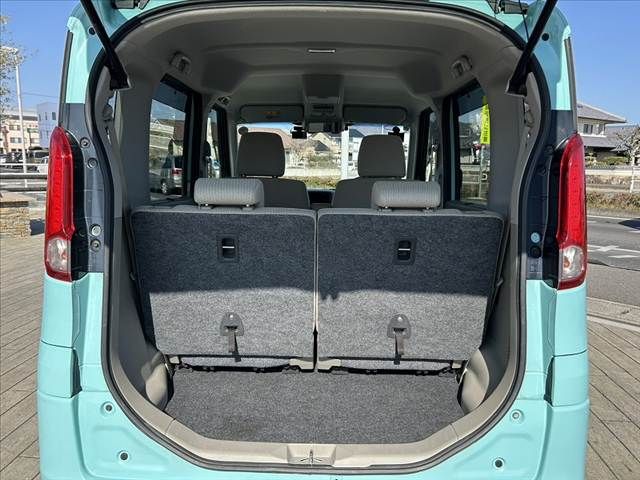 SUZUKI SPACIA 2015 Image 31