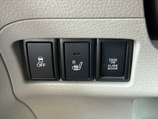 SUZUKI SPACIA 2015 Image 31