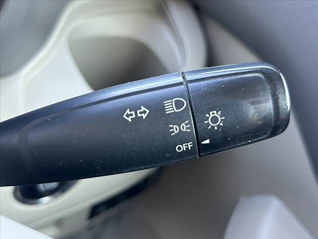 SUZUKI SPACIA 2015 Image 31