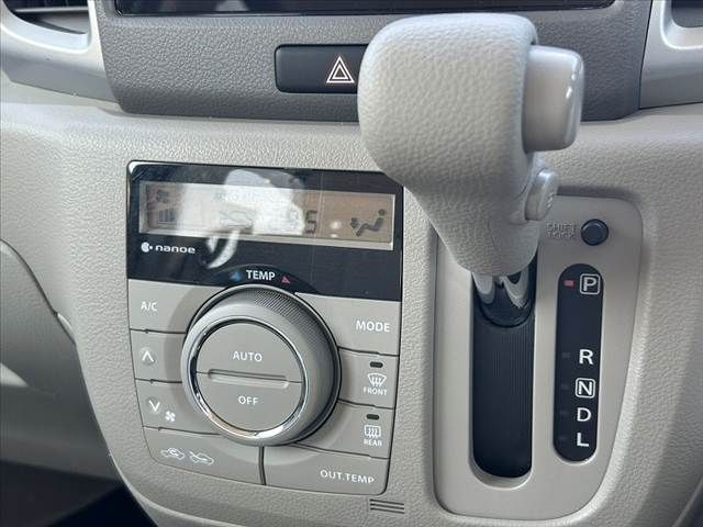 SUZUKI SPACIA 2015 Image 31