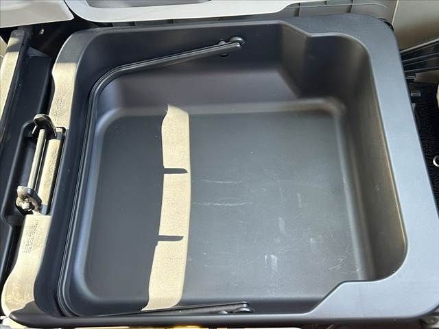 SUZUKI SPACIA 2015 Image 31