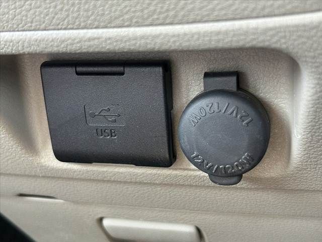 SUZUKI SPACIA 2015 Image 31