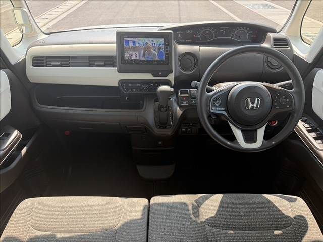 HONDA N BOX 2023 Image 31