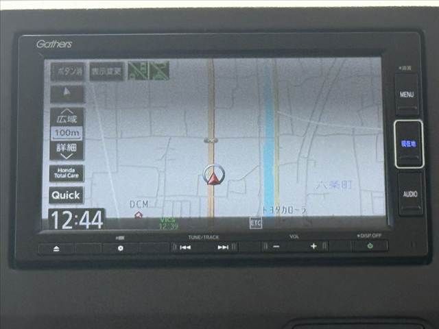 HONDA N BOX 2023 Image 31