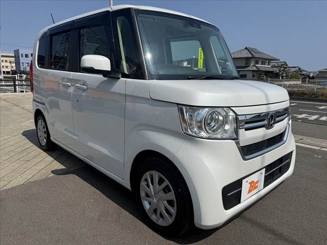 HONDA N BOX 2023 Image 31