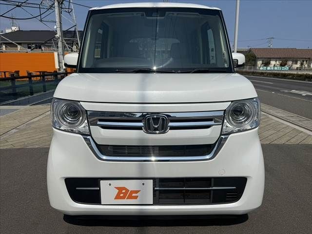 HONDA N BOX 2023 Image 31