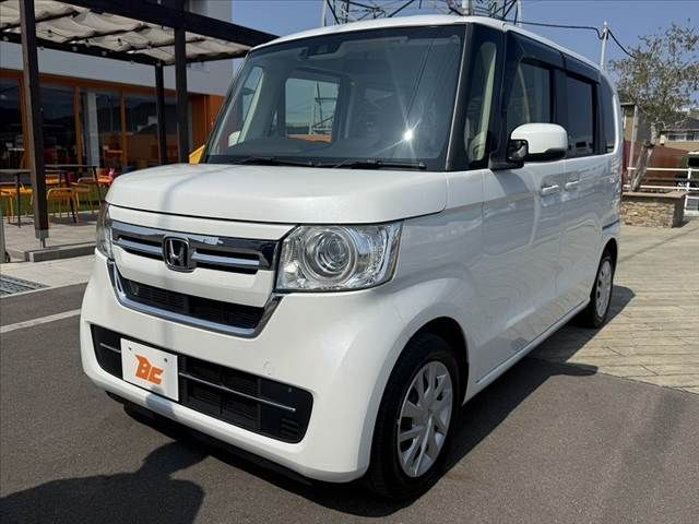 HONDA N BOX 2023 Image 31