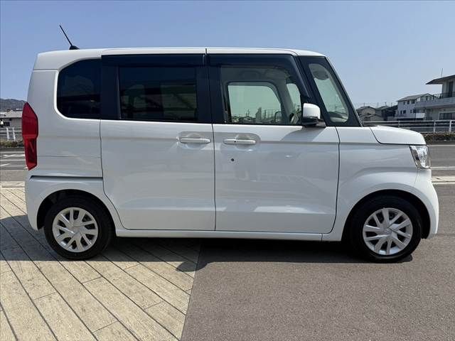HONDA N BOX 2023 Image 31