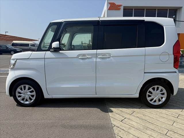 HONDA N BOX 2023 Image 31