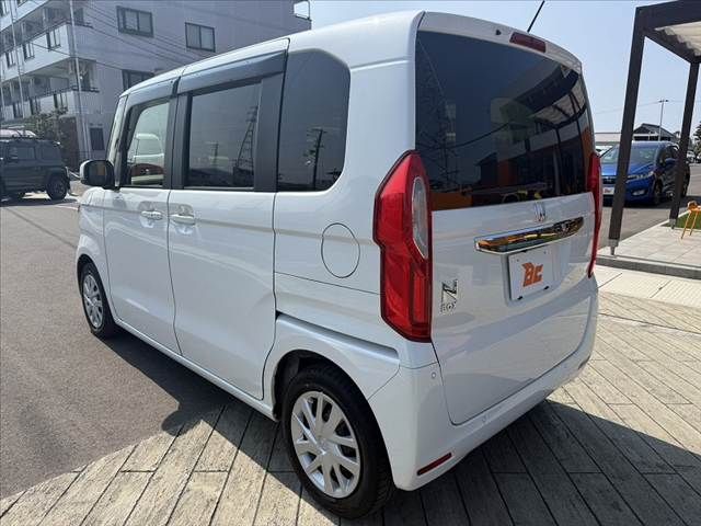 HONDA N BOX 2023 Image 31