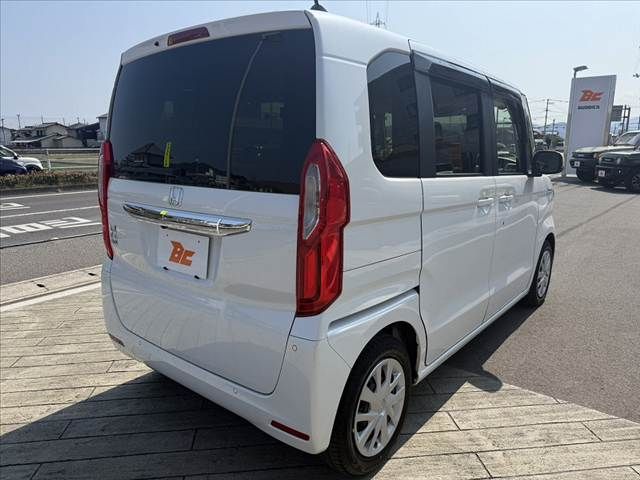 HONDA N BOX 2023 Image 31