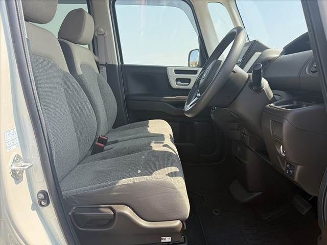 HONDA N BOX 2023 Image 31