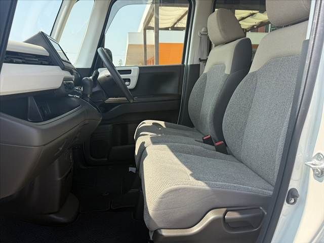 HONDA N BOX 2023 Image 31