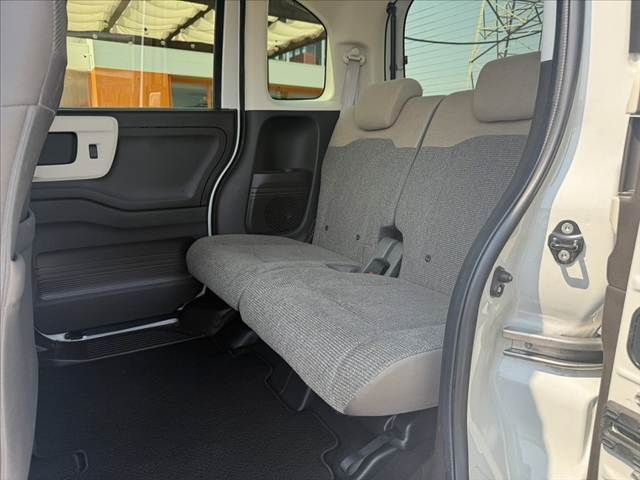 HONDA N BOX 2023 Image 31