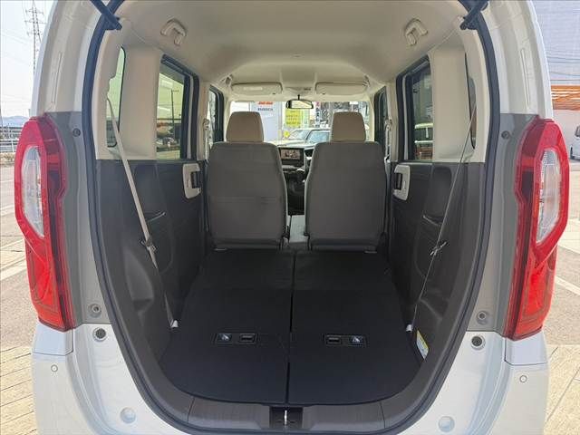 HONDA N BOX 2023 Image 31
