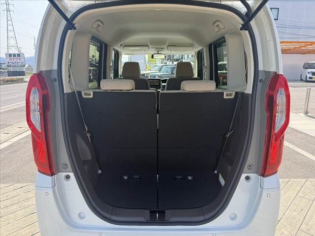 HONDA N BOX 2023 Image 31